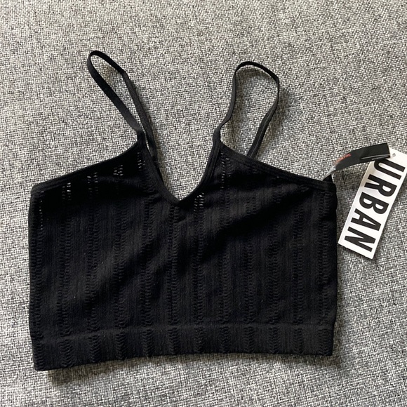 Urban Outfitters Other - 💜NWT💜 Urban Outfitters Bralette